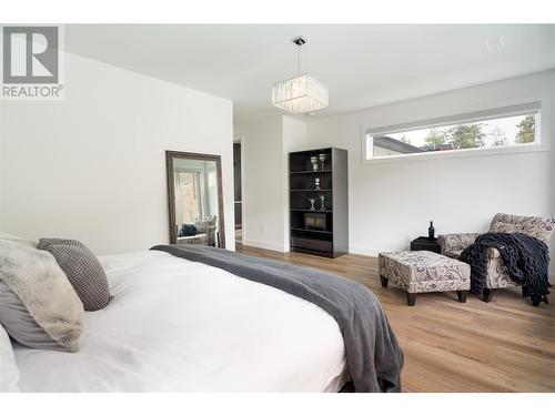 1584 Malbec Place, West Kelowna, BC - Indoor Photo Showing Bedroom