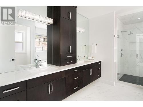 1584 Malbec Place, West Kelowna, BC - Indoor Photo Showing Bathroom