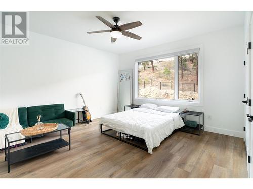 1584 Malbec Place, West Kelowna, BC - Indoor Photo Showing Bedroom