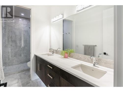 1584 Malbec Place, West Kelowna, BC - Indoor Photo Showing Bathroom