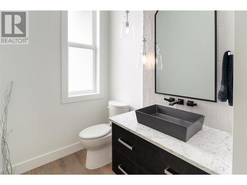 1584 Malbec Place, West Kelowna, BC - Indoor Photo Showing Bathroom