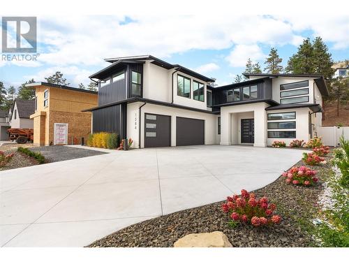 1584 Malbec Place, West Kelowna, BC - Outdoor