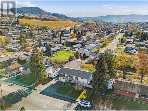 505 Mugford Road, Kelowna, BC - Outdoor With View