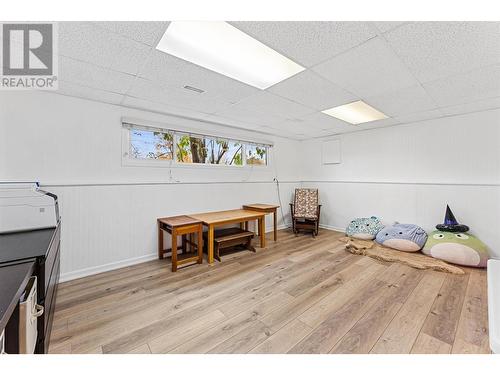 505 Mugford Road, Kelowna, BC - Indoor Photo Showing Other Room