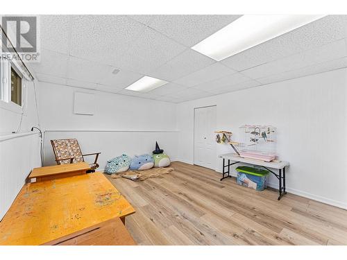 505 Mugford Road, Kelowna, BC - Indoor Photo Showing Other Room