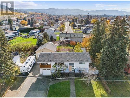 505 Mugford Road, Kelowna, BC - Outdoor With View