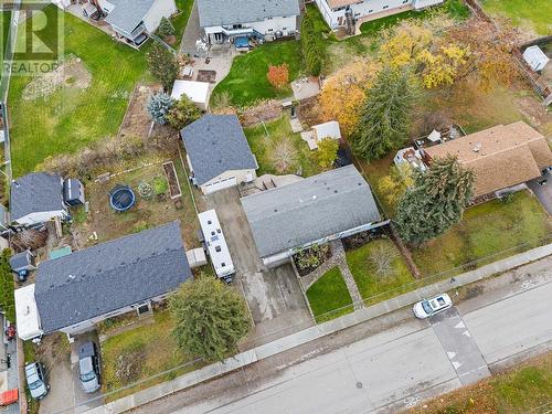 505 Mugford Road, Kelowna, BC - Outdoor With View