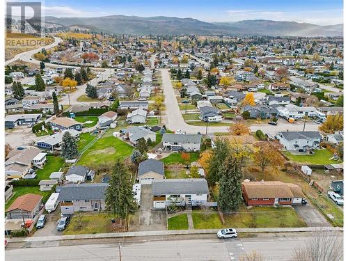 505 Mugford Road, Kelowna, BC - Outdoor With View