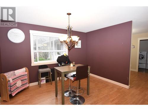 458 Ibis Avenue, Vernon, BC - Indoor