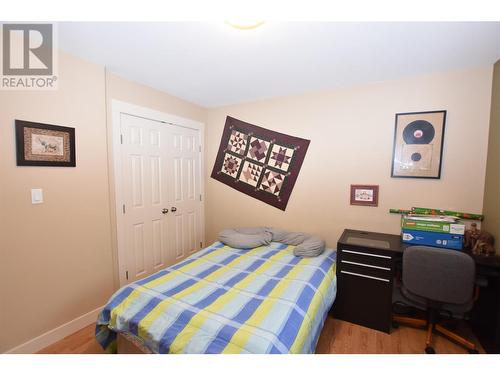 458 Ibis Avenue, Vernon, BC - Indoor Photo Showing Bedroom