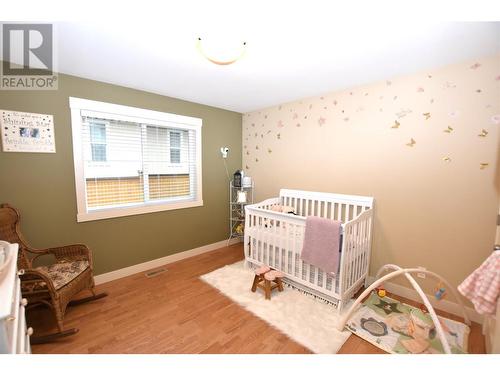 458 Ibis Avenue, Vernon, BC - Indoor Photo Showing Bedroom