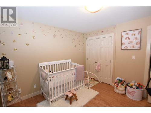 458 Ibis Avenue, Vernon, BC - Indoor Photo Showing Bedroom