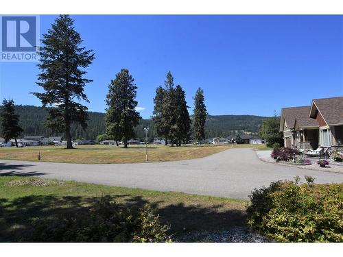 458 Ibis Avenue, Vernon, BC - Outdoor With View