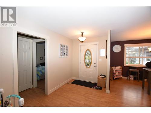 458 Ibis Avenue, Vernon, BC - Indoor Photo Showing Other Room