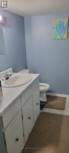 34 Abell Drive, Brampton, ON - Indoor Photo Showing Bathroom