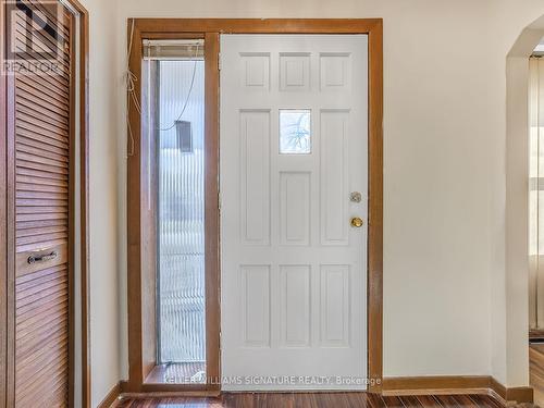 Upper - 73 Barrymore Road, Toronto, ON - Indoor Photo Showing Other Room