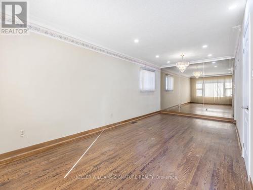 Upper - 73 Barrymore Road, Toronto, ON - Indoor Photo Showing Other Room