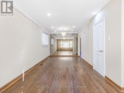 Upper - 73 Barrymore Road, Toronto, ON - Indoor Photo Showing Other Room