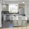 7 - 20 Lytham Green Circle, Newmarket, ON  - Indoor Photo Showing Kitchen 