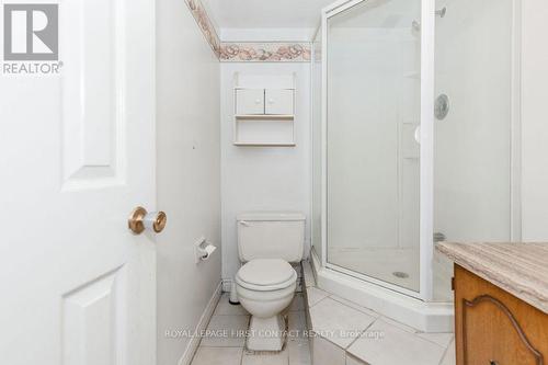 279 Anne Street N, Barrie, ON - Indoor Photo Showing Bathroom