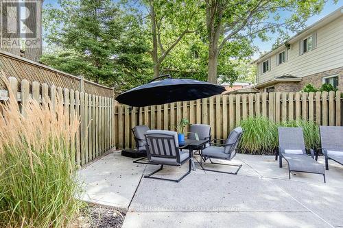 279 Anne Street N, Barrie, ON - Outdoor With Deck Patio Veranda With Exterior