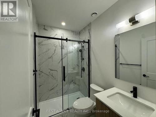 1207 - 56 Lakeside Terrace, Barrie, ON - Indoor Photo Showing Bathroom