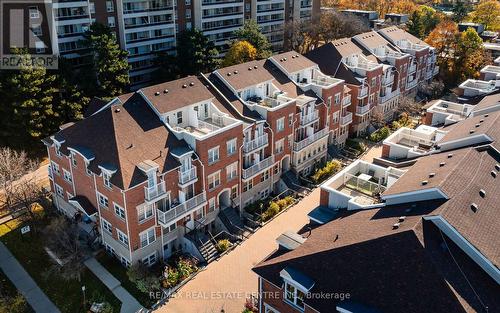 108 - 37 Four Winds Drive, Toronto, ON - Outdoor