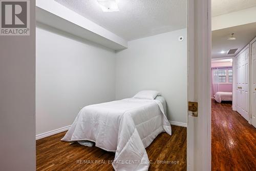 108 - 37 Four Winds Drive, Toronto, ON - Indoor Photo Showing Bedroom