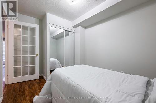 108 - 37 Four Winds Drive, Toronto, ON - Indoor Photo Showing Bedroom