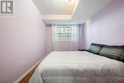 108 - 37 Four Winds Drive, Toronto, ON - Indoor Photo Showing Bedroom