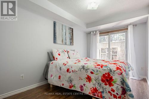 108 - 37 Four Winds Drive, Toronto, ON - Indoor Photo Showing Bedroom