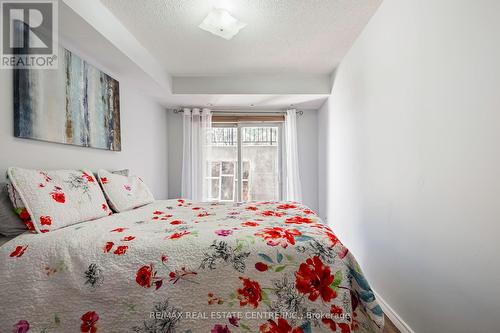 108 - 37 Four Winds Drive, Toronto, ON - Indoor Photo Showing Bedroom