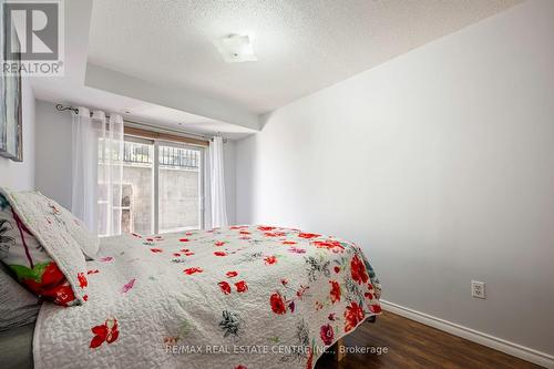 108 - 37 Four Winds Drive, Toronto, ON - Indoor Photo Showing Bedroom