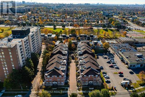 108 - 37 Four Winds Drive, Toronto, ON - Outdoor With View