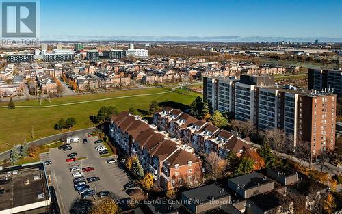 108 - 37 Four Winds Drive, Toronto, ON - Outdoor With View