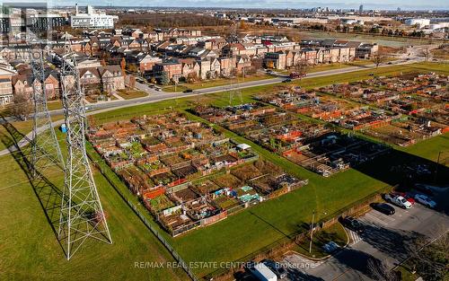 108 - 37 Four Winds Drive, Toronto, ON - Outdoor With View