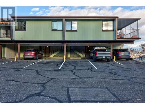 137 Mcgill Road Unit# 73, Kamloops, BC - Outdoor