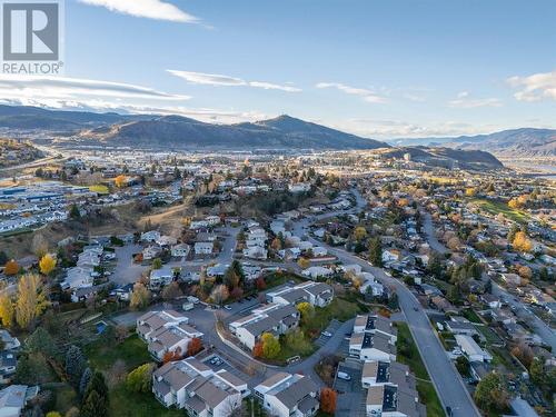 137 Mcgill Road Unit# 73, Kamloops, BC - Outdoor With View