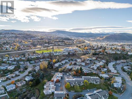 137 Mcgill Road Unit# 73, Kamloops, BC - Outdoor With View