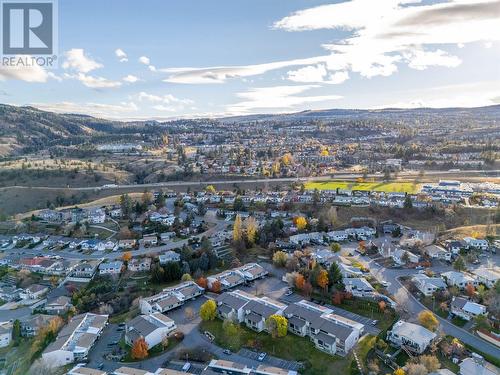 137 Mcgill Road Unit# 73, Kamloops, BC - Outdoor With View