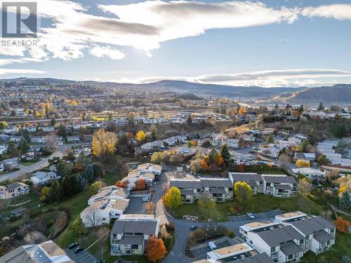 137 Mcgill Road Unit# 73, Kamloops, BC - Outdoor With View