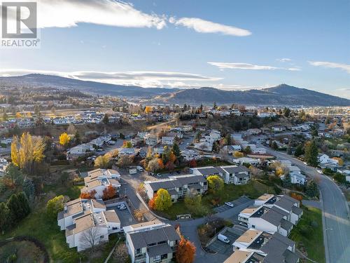 137 Mcgill Road Unit# 73, Kamloops, BC - Outdoor With View