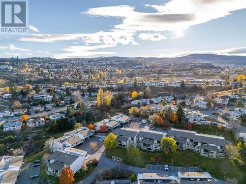 137 Mcgill Road Unit# 73, Kamloops, BC - Outdoor With View