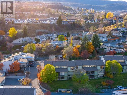 137 Mcgill Road Unit# 73, Kamloops, BC - Outdoor With View