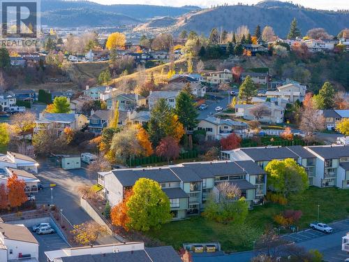 137 Mcgill Road Unit# 73, Kamloops, BC - Outdoor With View