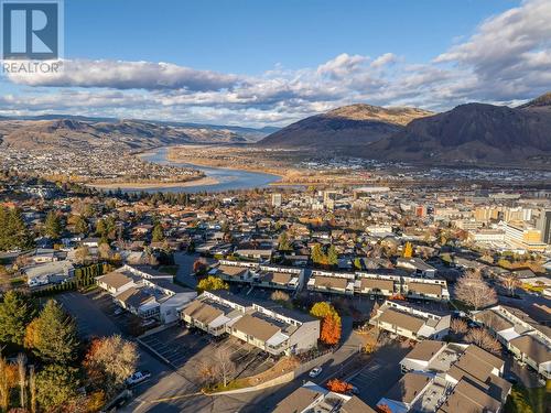 137 Mcgill Road Unit# 73, Kamloops, BC - Outdoor With View