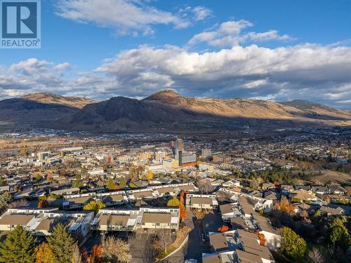 137 Mcgill Road Unit# 73, Kamloops, BC - Outdoor With View