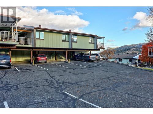 137 Mcgill Road Unit# 73, Kamloops, BC - Outdoor