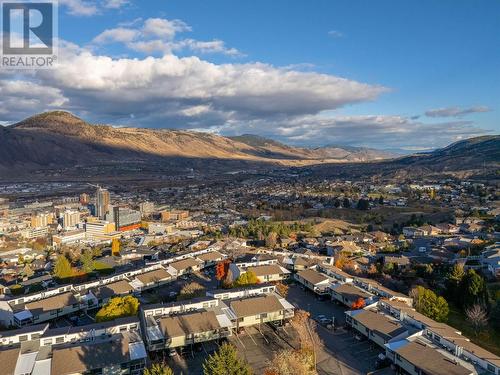 137 Mcgill Road Unit# 73, Kamloops, BC - Outdoor With View