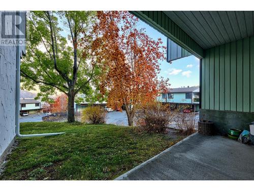 137 Mcgill Road Unit# 73, Kamloops, BC - Outdoor